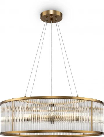 Подвесная люстра Freya Savoy FR5053PL-08BS