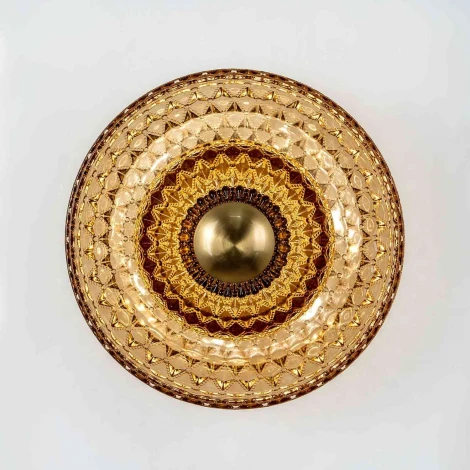 Бра светодиодное Modelux MODESTYLE MS.6671.250 BS