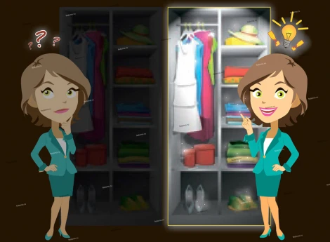 Мебельный светильник Eglo Baliola 94685