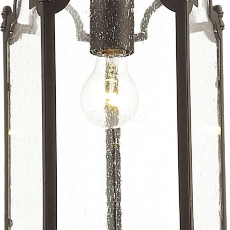 Подвесной светильник Favourite Mirum 1954-1P