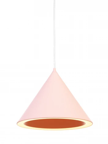 Подвесной светодиодный светильник MyFar Maretta MR2215-1PL (220V, на проводе, IP40)