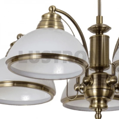 Подвесная люстра MW-Light Фелиция 347010605