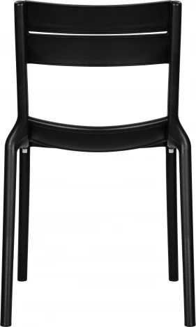 Стул обеденный DOBRIN TIM (черный (B-03))