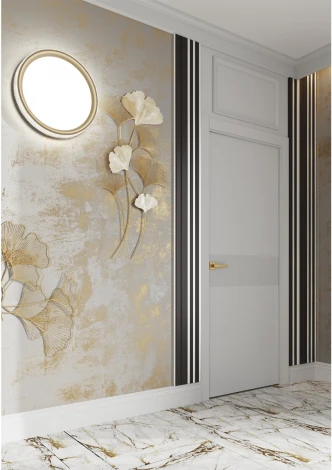 Настенно-потолочный светильник Sonex Shiny 3054/DL