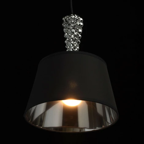 Подвесная люстра MW-Light Гэтсби 714010205