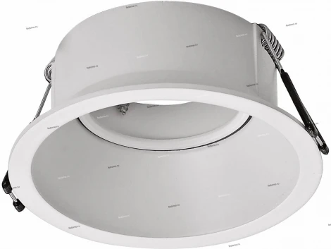 Встраиваемый точечный светильник Mantra Tecnico COMFORT GU10 C0160