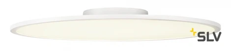 Потолочный светильник Slv PANEL 60 ROUND DALI 1003041