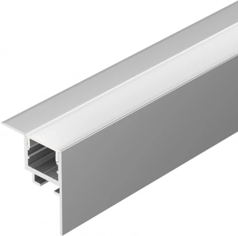 Профиль ARH-CEIL-S16-2000 ANOD (Arlight, Алюминий) 034977