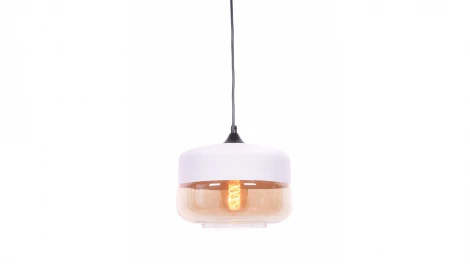 Подвесной светильник Lumina Deco Barlet LDP 6808 WT+TEA