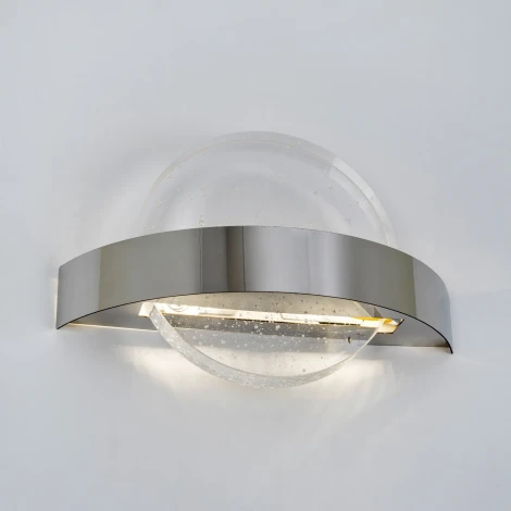 Бра светодиодное Modelux MODESTYLE MS.1510.250 CR