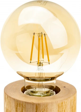 Настольная лампа Ritter Chippy 52710 7