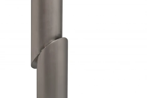 58DB-20192 Стол барный Zebrano d85*106см Garda Decor