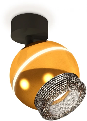 Спот Ambrella Techno Spot XM1105011 (220V, шар)