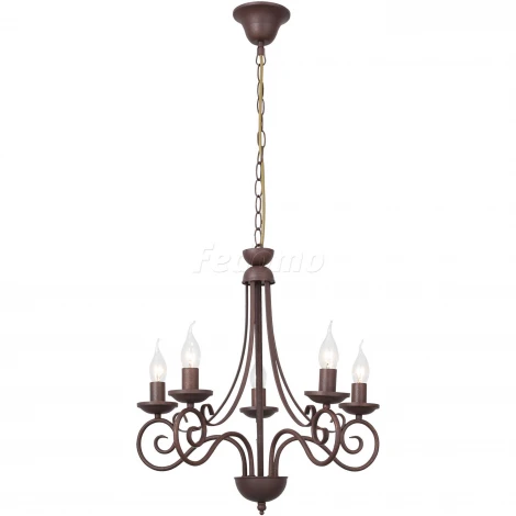 Подвесная люстра ST Luce Manjero SL313.703.05