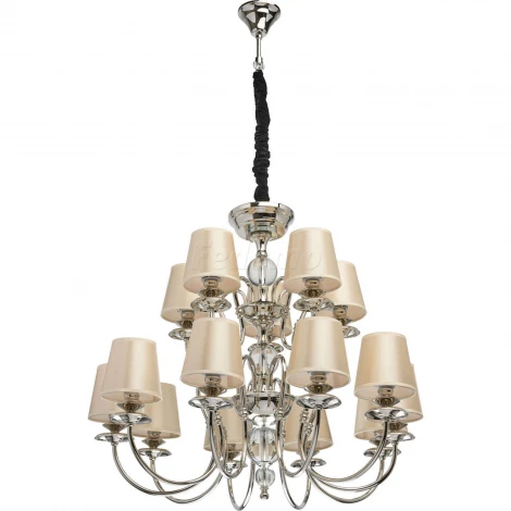 Подвесная люстра MW-Light София 355014015