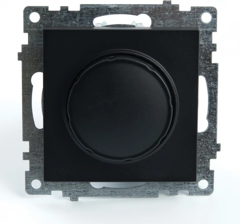 Диммер (черный) Stekker Катрин 39615