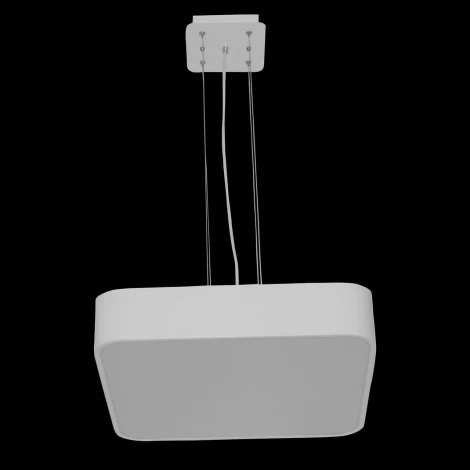 Подвесной светильник Mantra Cumbuco 5513+5516 (LED, 220V, на тросе)