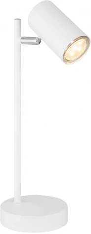 Интерьерная настольная лампа Robby 57910TW (220V)