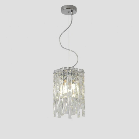 Подвесной светильник хрусталь Crystal Lux ABRIL SP2