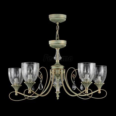 Потолочная люстра Maytoni Sabina RC145-PL-05-MG