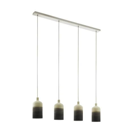 Подвесной светильник Eglo Azbarren 39752 (220V, на проводе)