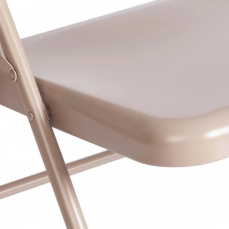 Стул складной FOLDER (mod. 3023(II)) / 1 шт. в упаковке (Металл )