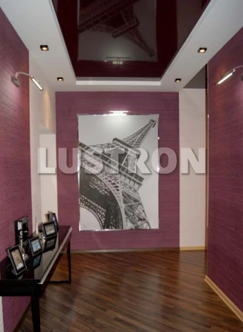 Встраиваемый точечный светильник Lightstar Lui mini 006147 (220V)