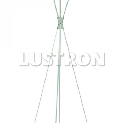Торшер Arte Lamp Task A1713PN-1SS