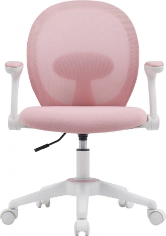 Детское кресло Everprof Flip Ткань Розовый