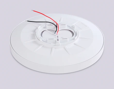 Потолочный светильник круглый светодиодный Ambrella ORBITAL FZ1246 (220V, круглые, IP54)