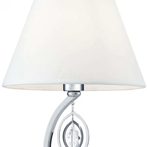 Интерьерная настольная лампа Freya Luciana FR2003TL-01CH