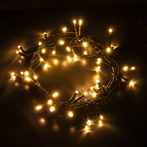 Гирлянда светодиодная режимов свечения Elektrostandard 400-001 a044094