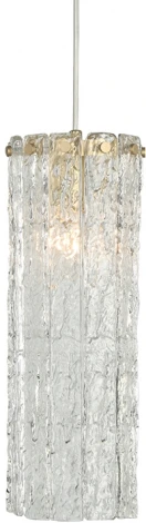 Подвесной светильник Newport 10820 10821/S small (220V, на проводе)