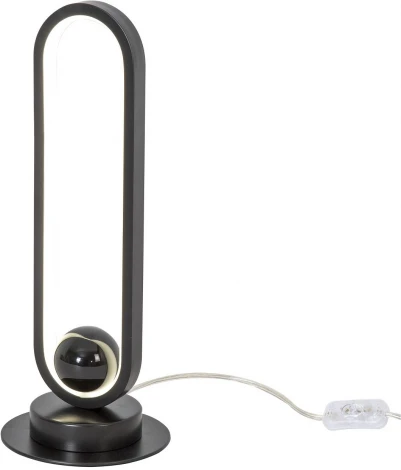 Настольная лампа F-Promo Altus 4220-1T (LED, выключатель)