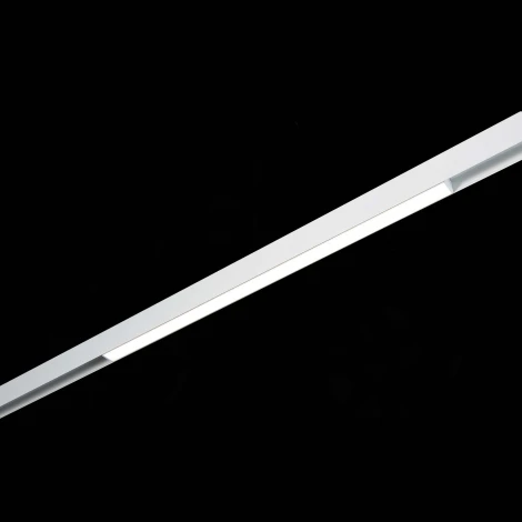 Магнитный трековый светильник 48V ST Luce Skyline 48 ST360.546.20 (LED)