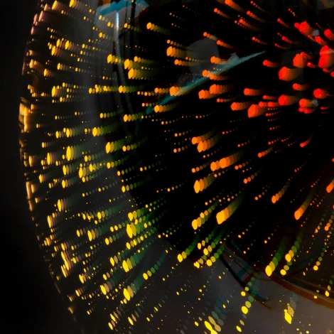 Подвесной светильник Arte Lamp Miraggio A3230SP-1BK