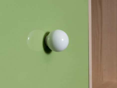 Полка Play ОГОГО Обстановочка! (ЛДСП/Дуб корбридж) арт.853469