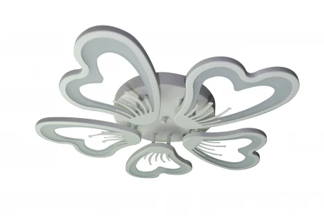 Потолочная люстра Natali Kovaltseva INNOVATION STYLE 83030