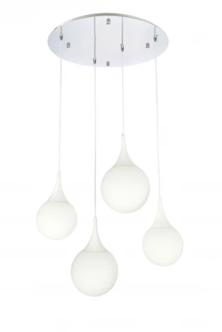 Подвесной светильник Maytoni Dewdrop P225-PL-150-N