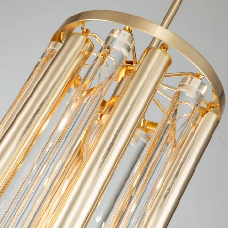 Потолочная люстра Favourite Atlant 2975-1P