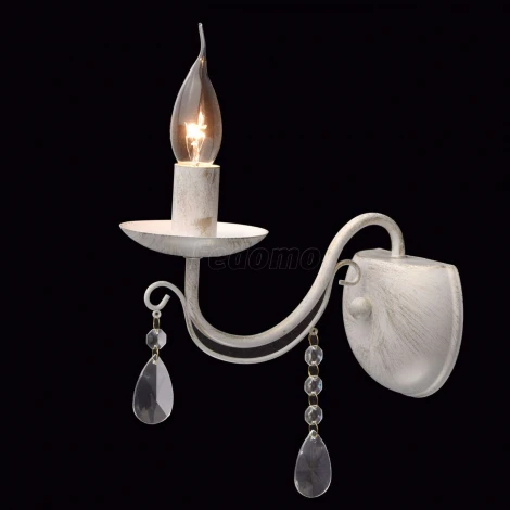 Бра DeMarkt Аврора 371024301