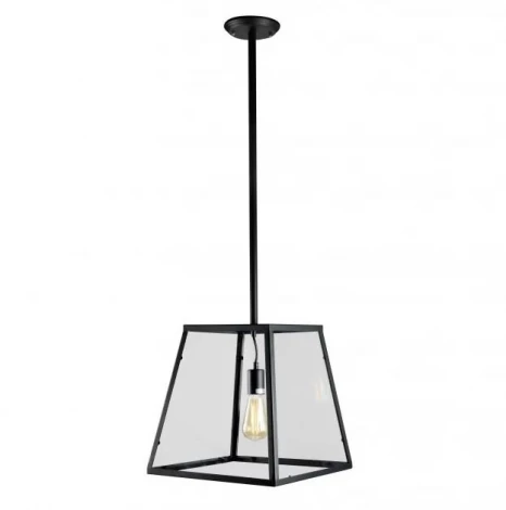 Подвесной светильник iLamp Glass Loft146-1A