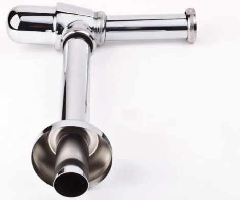 Сифон для раковины Hansgrohe 52010000