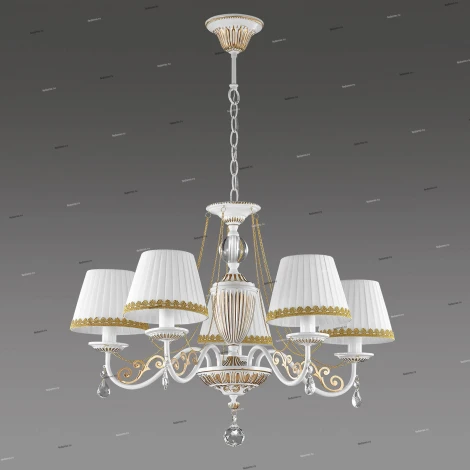 Подвесная люстра Lumion Dominga 3202/5