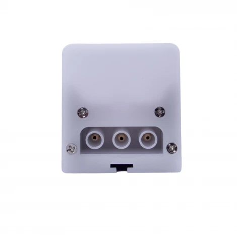 Светильник линейный светодиодный прямой 60см 6500K TM Uniel ULO-N10A-20W/6500K/L60 IP40 WHITE