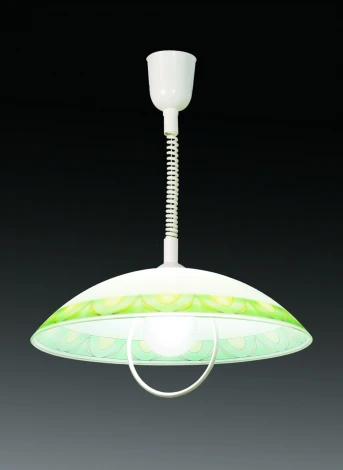 Подвесной светильник Sonex Kitchen Green П635