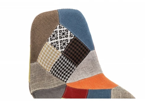 Стул Woodville Mixit multicolor 11338