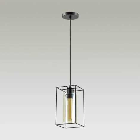 Подвесной светильник Lumion Elliot 3728/1 (220V, на проводе)