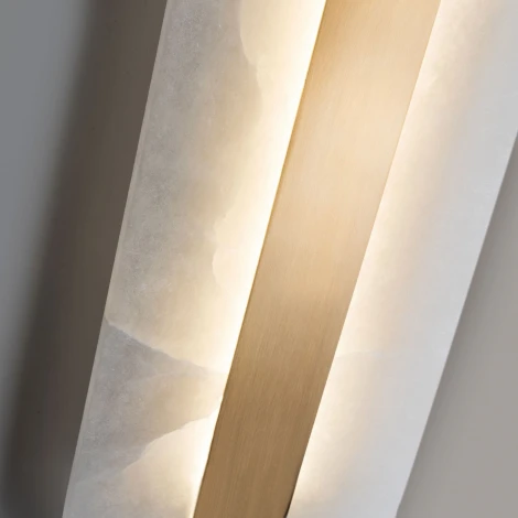 Бра светодиодное Modelux MODESTYLE MS.212.500 BS