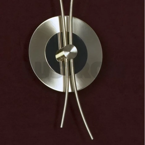 Бра Lussole Bareggio LSL-3201-02